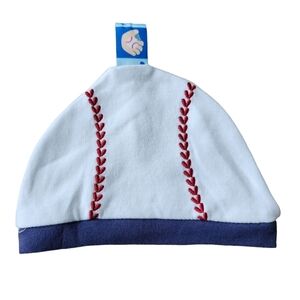 Taggies hat 6-9 months